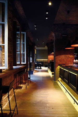Bottega Baretti